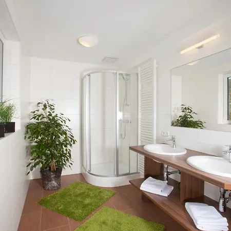 Luna By Schladming-appartements Апартаменты *
