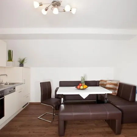 Luna By Schladming-appartements שלאדמינג