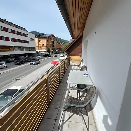 Luna By Schladming-appartements דירה