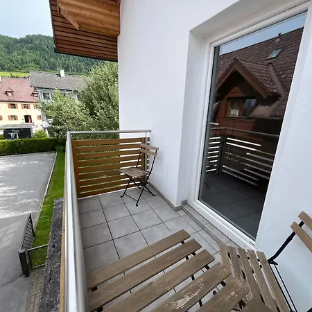 Апартаменты Luna By Schladming-appartements