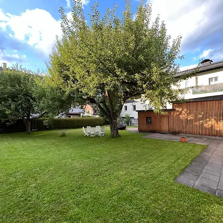 Luna By Schladming-appartements * שלאדמינג