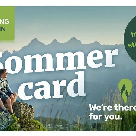 Luna By Schladming-appartements דירה *