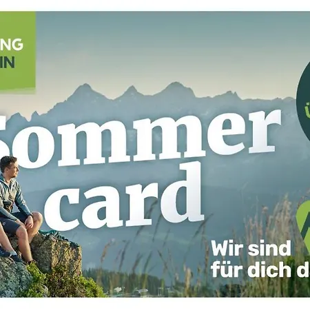 Luna By Schladming-appartements Schladming