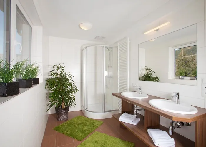 Luna By Schladming-appartements شقة *