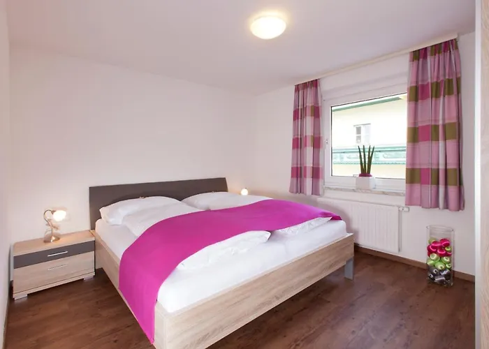 Luna By Schladming-appartements *