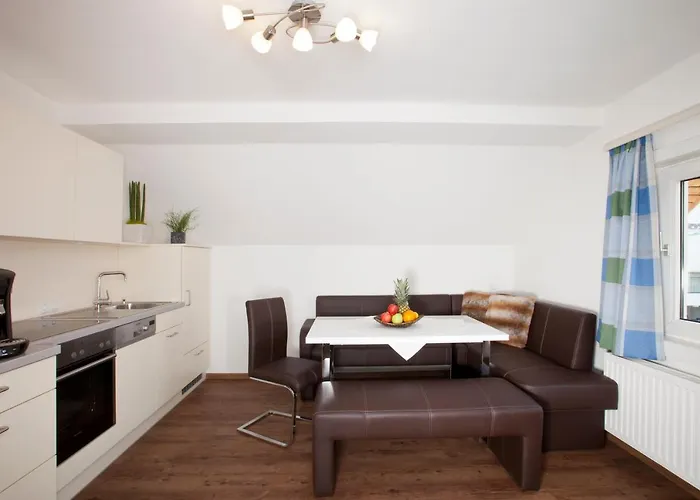 Luna By Schladming-appartements سخلادميخ