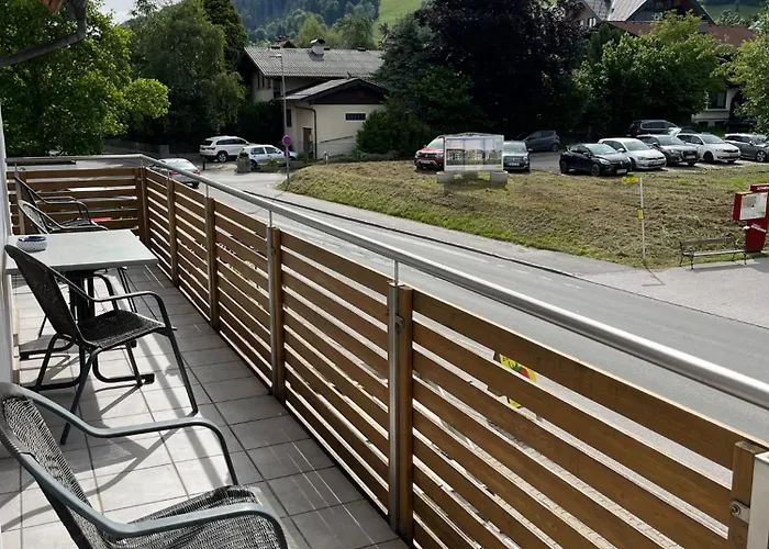 شقة Luna By Schladming-appartements *