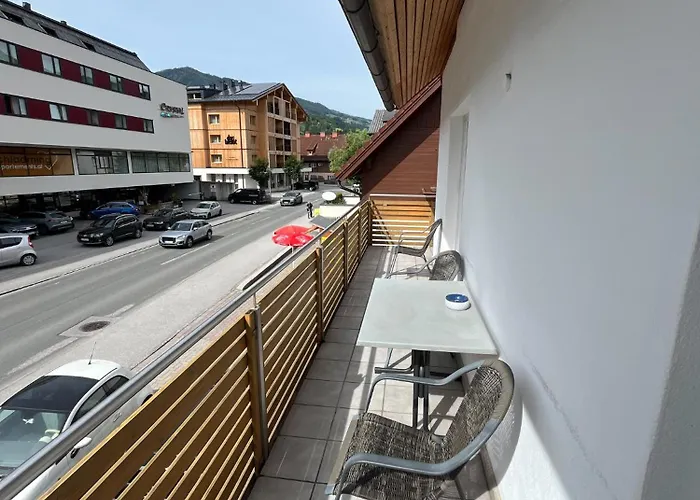 Luna By Schladming-appartements شقة