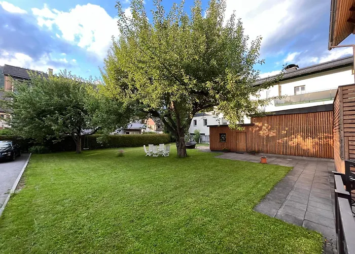 Luna By Schladming-appartements * سخلادميخ