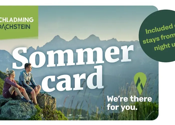 Luna By Schladming-appartements شقة *